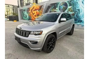 2017 Grand Cherokee Altitude en Fort Lauderdale