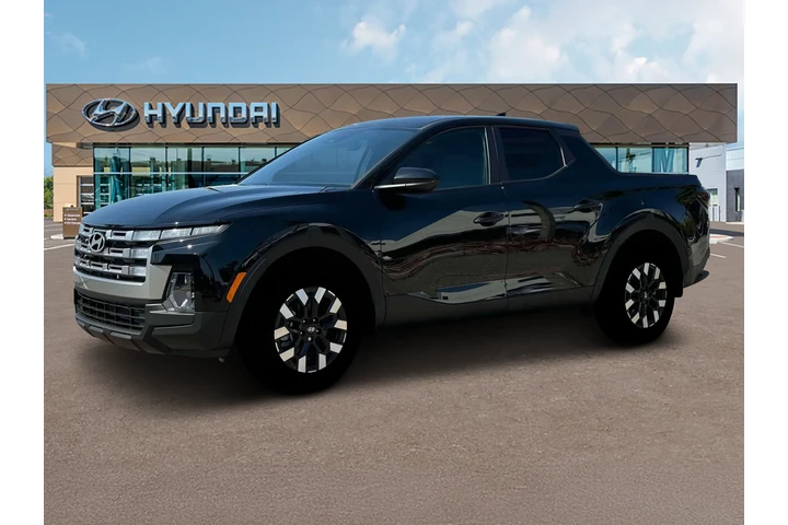 $31388 : Hyundai SANTA CRUZ 2025 SE 4 image 2