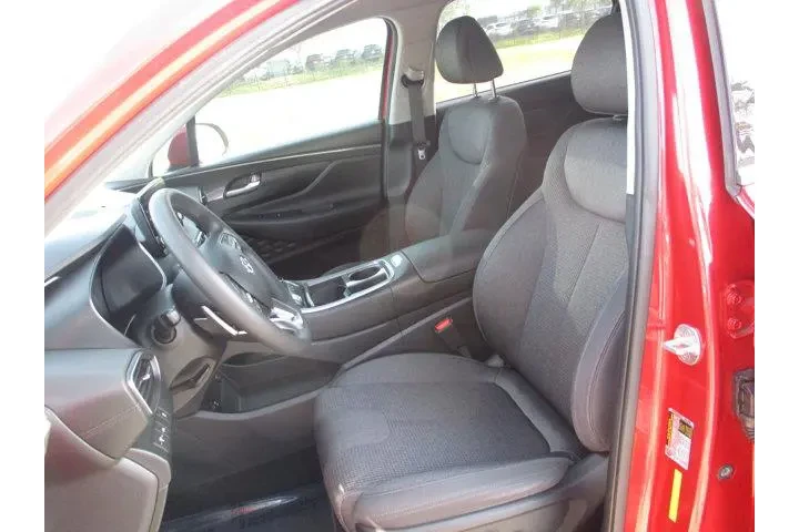 $24495 : Hyundai SANTA FE 2022 SEL 4d image 10