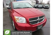 $6000 : Dodge Caliber 2010 SXT 4dr W thumbnail