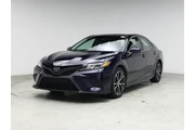 $21998 : Toyota Camry 2019 SE 4dr Sed thumbnail