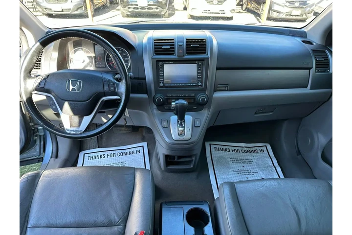 $8300 : 2008 HONDA CR-V2008 HONDA CR-V image 5