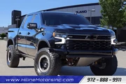 $59998 : 2023 Silverado 1500 ZR2 thumbnail