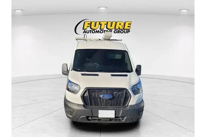 $34569 : Ford Transit 2023 350 3dr SW image 2