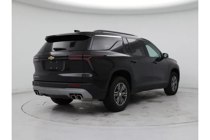$36998 : Chevrolet Traverse 2025 LT 4 image 8