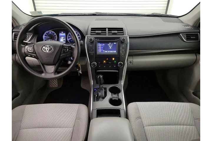 $17998 : Toyota Camry 2017 LE 4dr Sed image 9
