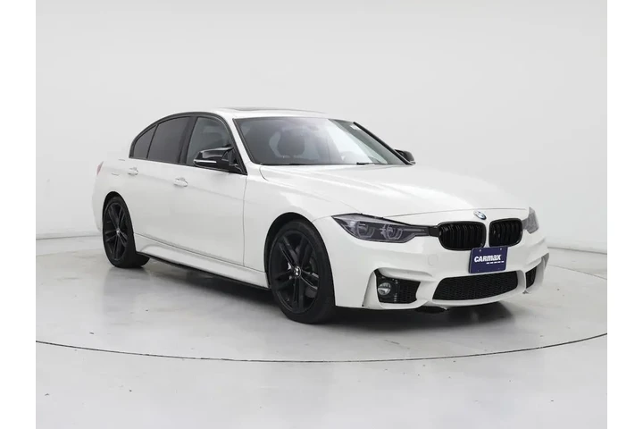$25998 : BMW 3 Series 2018 340i 4dr S image 1