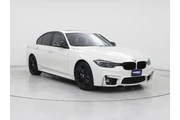 BMW 3 Series 2018 340i 4dr S