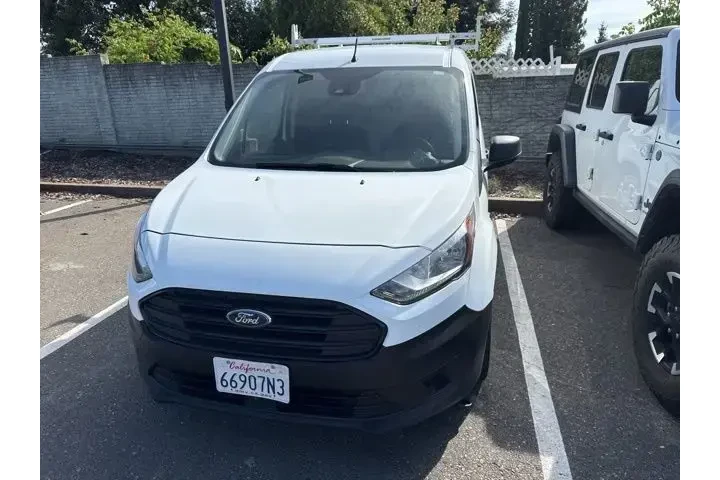 $25888 : Ford Transit Connect 2022 XL image 1