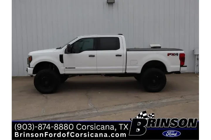 $39997 : Ford F-250 Super Duty 2020 4 image 4