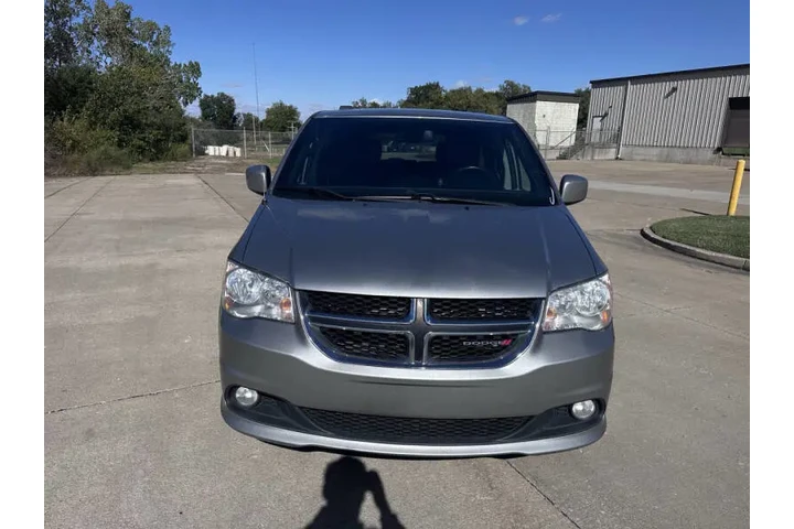 $10500 : 2019 Grand Caravan SXT image 10
