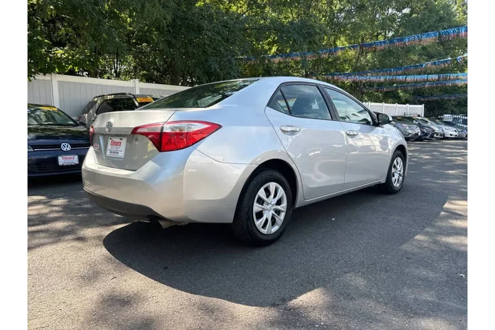 $11999 : 2016 Corolla L image 7