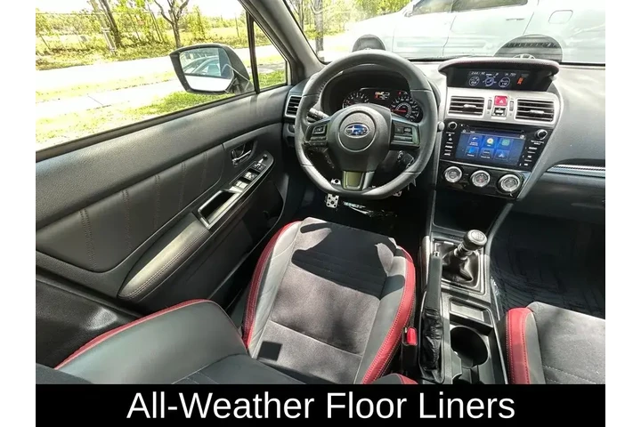 $18000 : Subaru WRX 2020 AWD Premium image 9