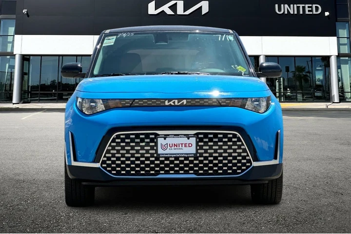 $27360 : New 2025 Soul EX image 8