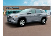 $15344 : Hyundai TUCSON 2024 SE 4dr S thumbnail