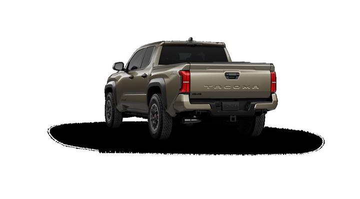 $56428 : 2024 Tacoma TRD Off-Road image 5