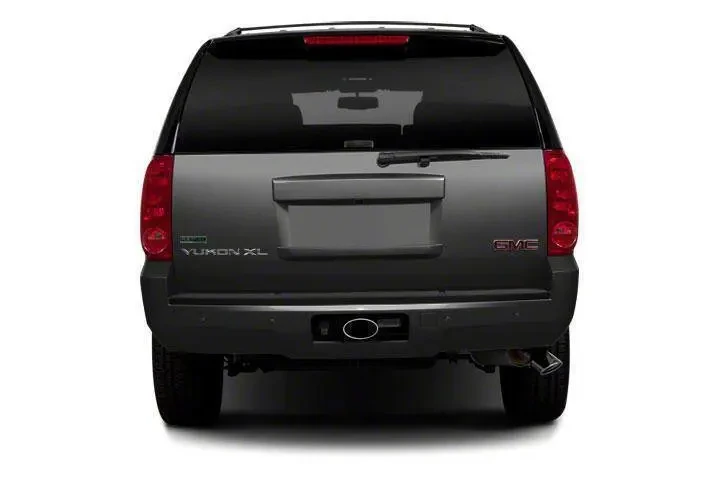 2012 GMC Yukon XL SLT image 6