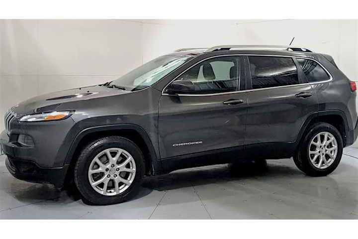 $17795 : 2015 Escape SE 4WD image 1