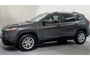 2015 Escape SE 4WD