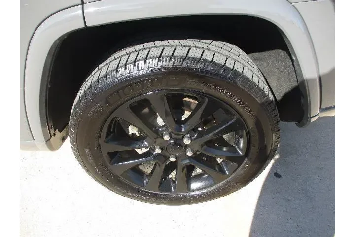 $17994 : Jeep Grand Cherokee 2019 4x4 image 8