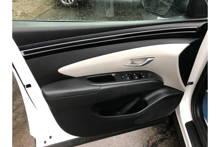 $15711 : 2023 Tucson SEL AWD image 9