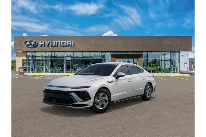$24000 : Hyundai SONATA 2025 SE 4dr S image 1