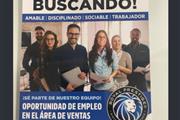 Estás buscando empleo en Orange County