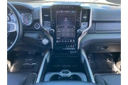 $39819 : Ram 1500 2022 4x4 Laramie 4d thumbnail