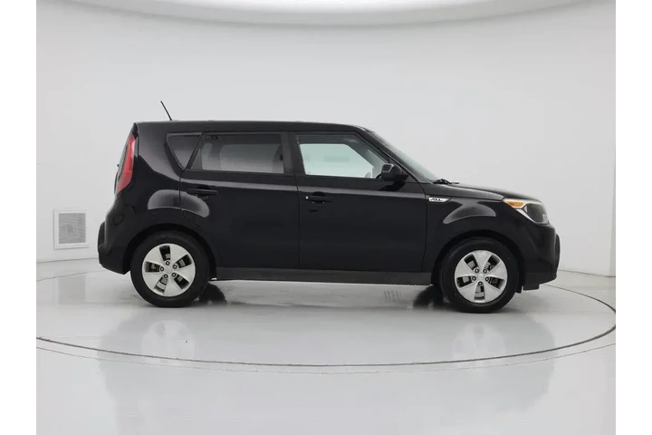 $9998 : Kia Soul 2016 4dr Crossover image 7