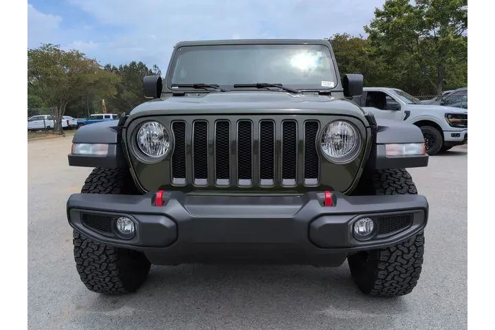 $36999 : Jeep Wrangler Unlimited 2021 image 9