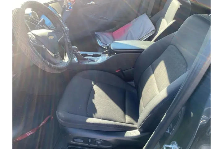 $19425 : Chevrolet Malibu 2021 RS 4dr image 6