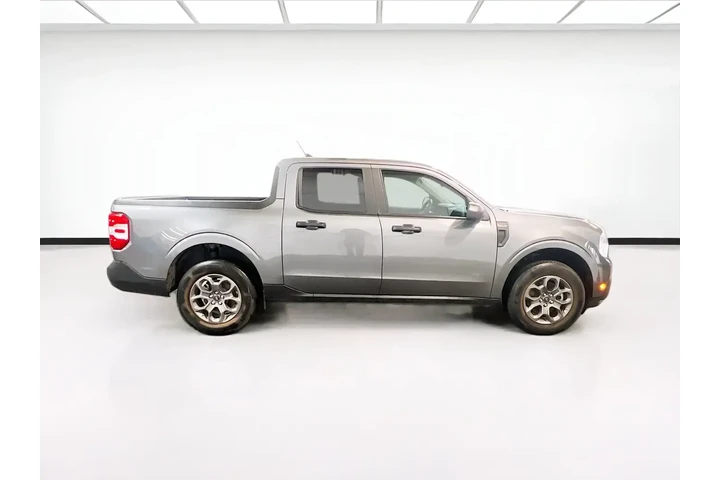 $24230 : Ford Maverick 2022 AWD XLT 4 image 5