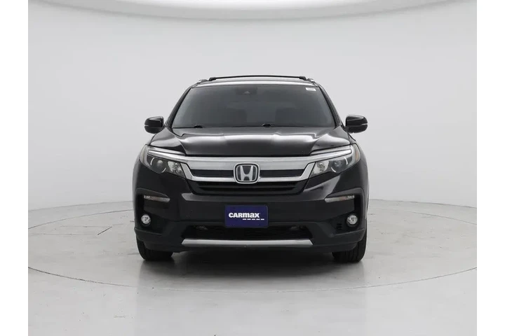 $24998 : Honda Pilot 2019 AWD EX-L 4d image 5