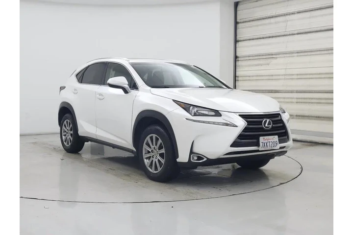 $21998 : Lexus NX 200t 2015 AWD F SPO image 1