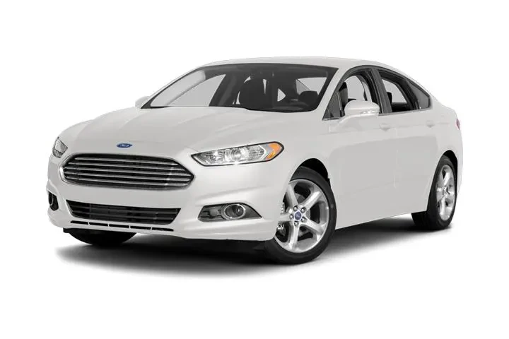 $7990 : Ford Fusion 2013 S 4dr Sedan image 1