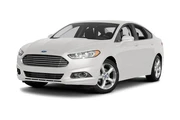 Ford Fusion 2013 S 4dr Sedan en Chicago