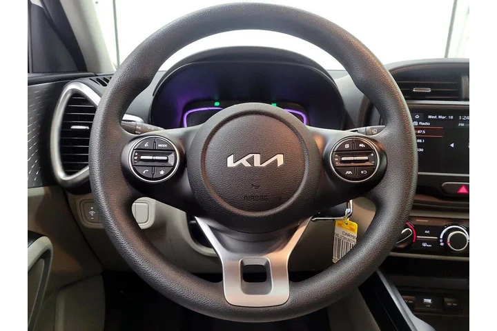 $19998 : Kia Soul 2025 LX 4dr Crossov image 10