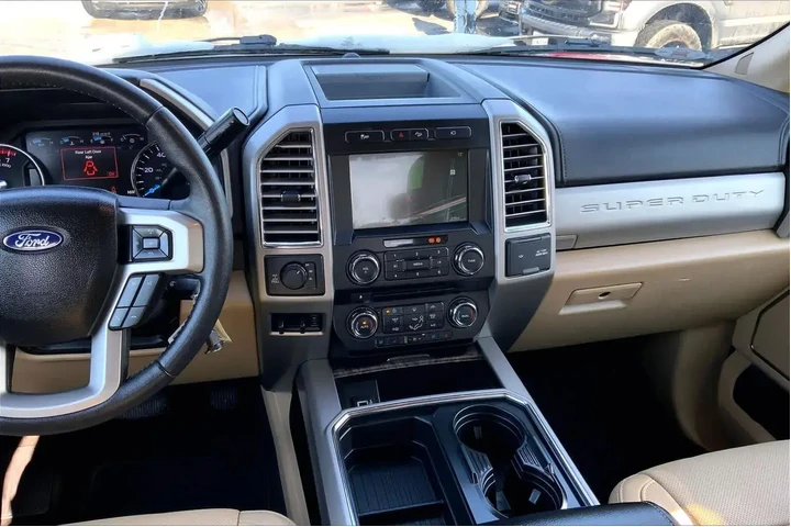 $36991 : Ford F-250 Super Duty 2017 4 image 7