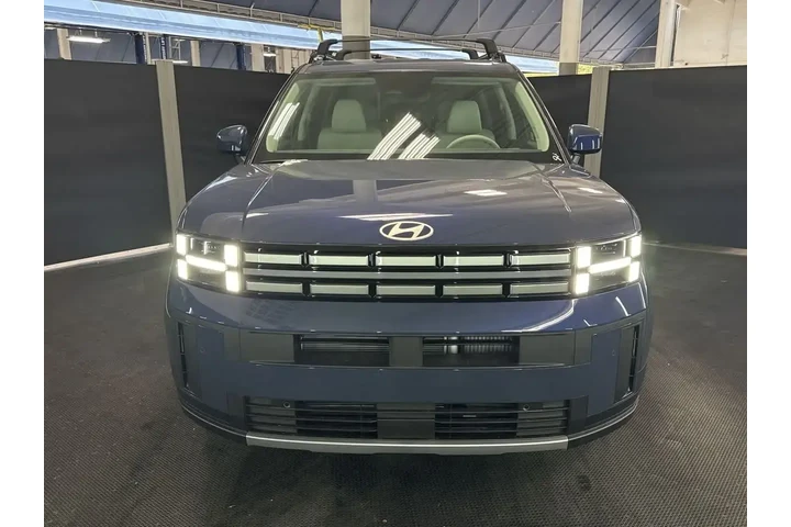 $28866 : Hyundai SANTA FE 2025 SEL 4d image 10