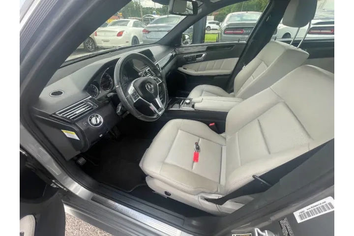 $10900 : 2013 Mercedes-Benz E-Class E image 6