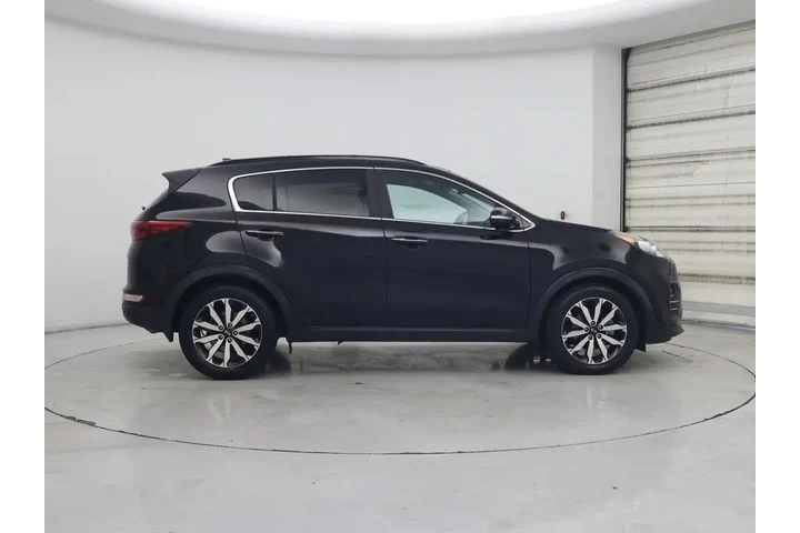 $14998 : Kia Sportage 2018 EX 4dr SUV image 7