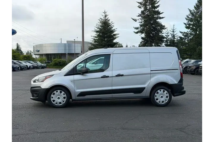 $35995 : Ford Transit Connect 2023 XL image 7