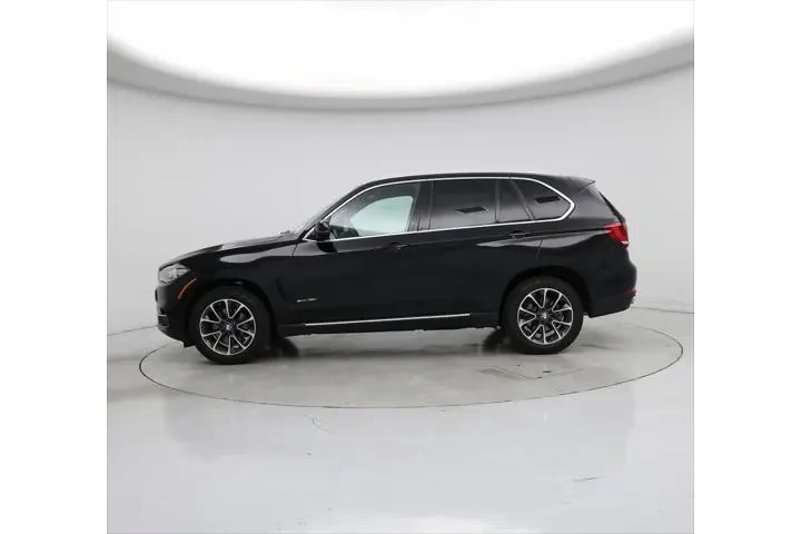 $20998 : BMW X5 2017 sDrive35i 4dr SU image 3