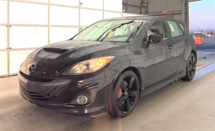 $12000 : 2011 MAZDA MAZDA3 image 2