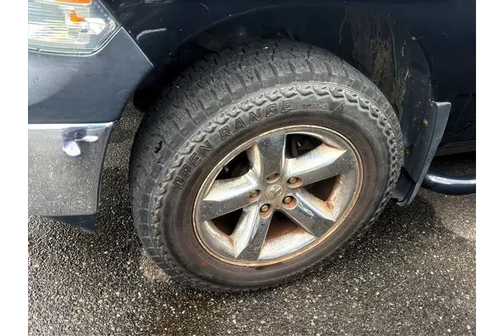 $13980 : Ram 1500 2013 4x4 Tradesman image 6