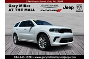 Dodge Durango 2023 AWD GT 4d en Buffalo