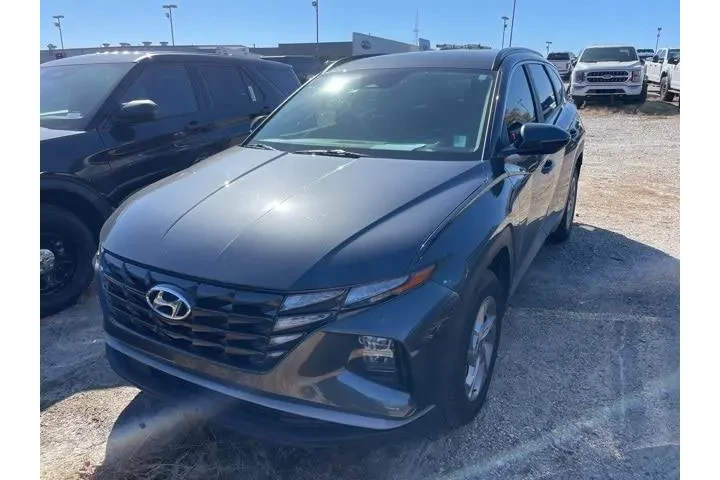 $19292 : Hyundai TUCSON 2022 SEL 4dr image 1