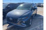 Hyundai TUCSON 2022 SEL 4dr