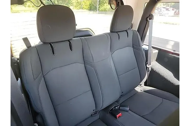 $25740 : Jeep Wrangler 2021 4x4 Sport image 5