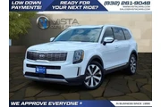 2021 Telluride EX | Houston T en Houston